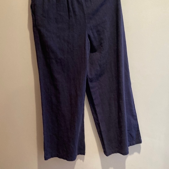 Wide LEG PANTS am reg - Picture 1 of 4